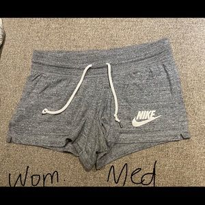 Women’s Nike Track Shorts